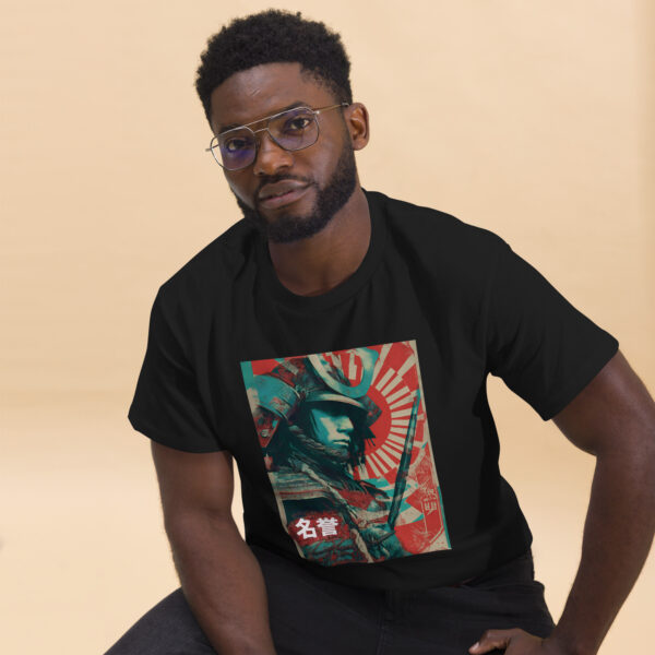 Meiyo no Michi Unisex classic tee