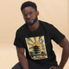 Kibō no Shinden Unisex classic tee