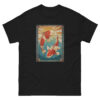 Koi Harmony Unisex classic tee
