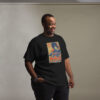 Retro Samurai Unisex classic tee