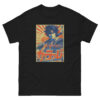 Retro Samurai Unisex classic tee