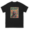 Capyninja Unisex classic tee