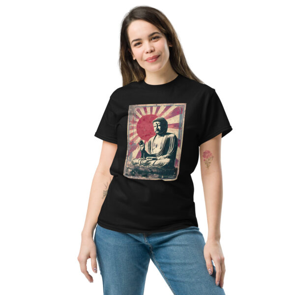 Inner Peace Unisex classic tee