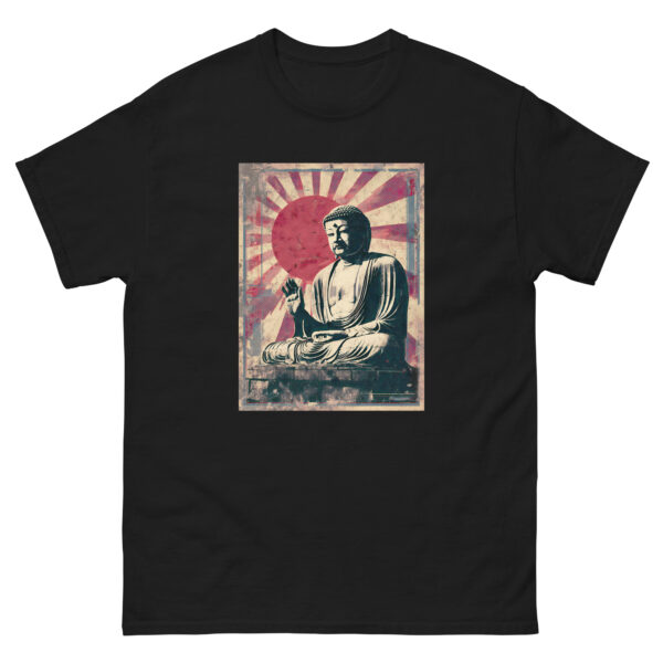 Inner Peace Unisex classic tee