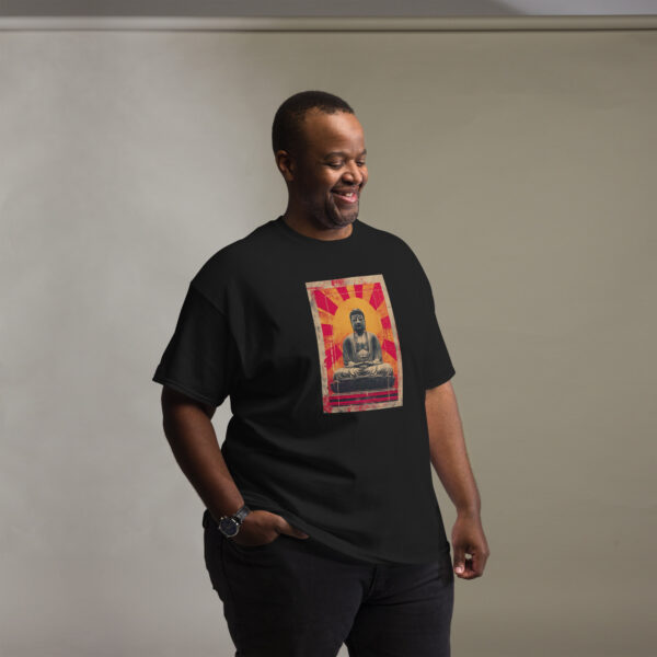 Satori Unisex classic tee