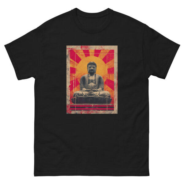 Satori Unisex classic tee