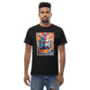 Tetsu no Senshi Unisex classic tee