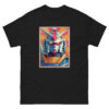 Tetsu no Senshi Unisex classic tee