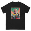 Tokyo Mecha Unisex classic tee