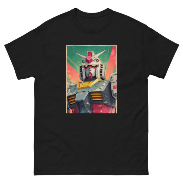 Tokyo Mecha Unisex classic tee