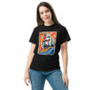Mecha Rising Unisex classic tee