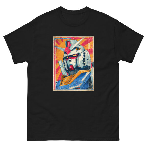 Mecha Rising Unisex classic tee