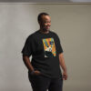 Odoroki Panda Unisex classic tee