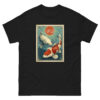 Nihon no Shizukesa Unisex classic tee