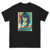 Silent Rebel Unisex classic tee