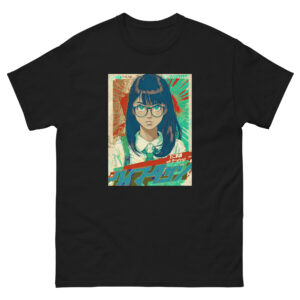 Silent Rebel Unisex classic tee