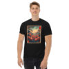 Daruma’s Graveyard Unisex classic tee