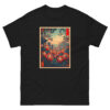 Daruma’s Graveyard Unisex classic tee