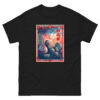 Daruma Afterlife Unisex classic tee