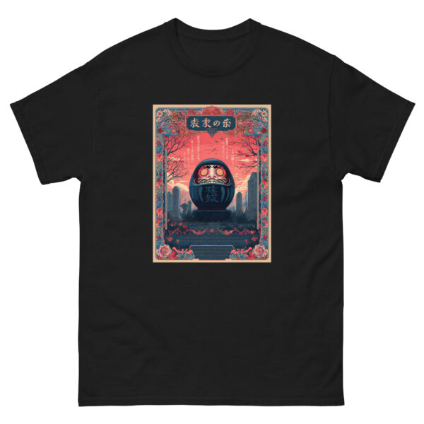 Daruma no Reikon Unisex classic tee
