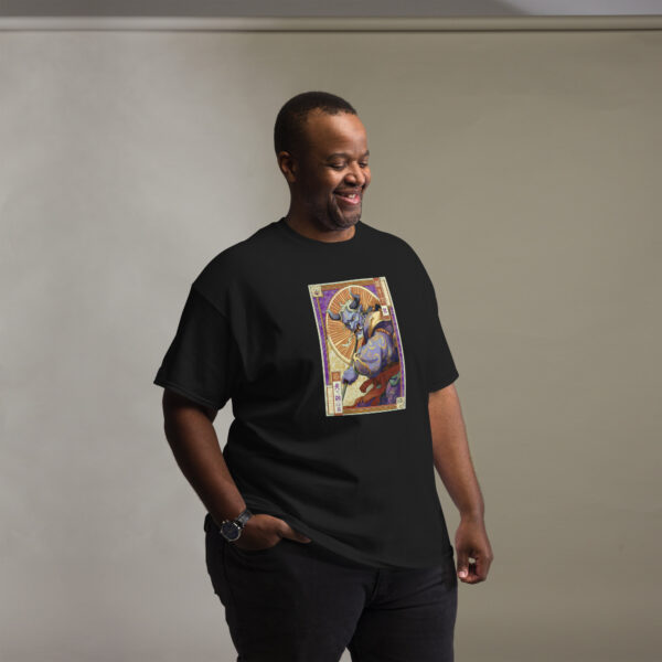 Oni no Tamashii Unisex classic tee