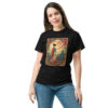 Phantom Geisha Unisex classic tee