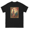 Phantom Geisha Unisex classic tee