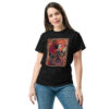 Hakaba no Odoriko Unisex classic tee