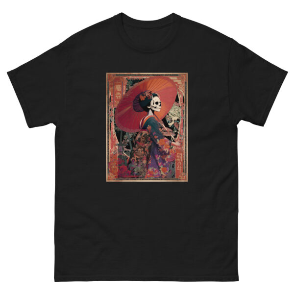 Hakaba no Odoriko Unisex classic tee