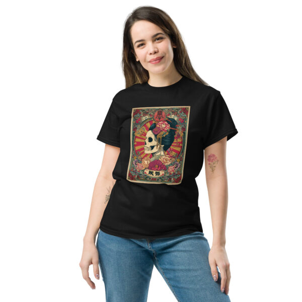 Yami no Bijin Unisex classic tee
