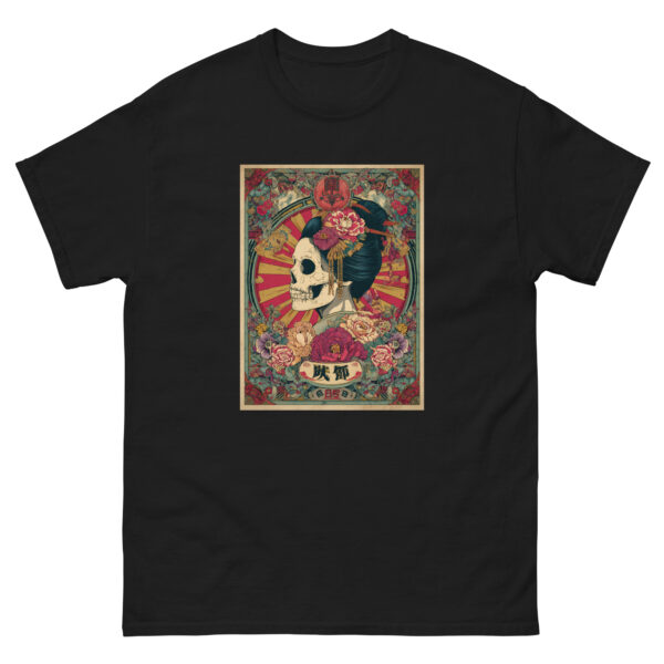 Yami no Bijin Unisex classic tee
