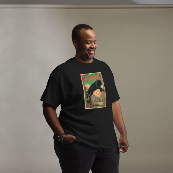 Kuroi Kage Unisex classic tee