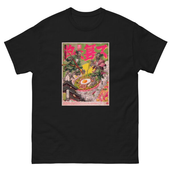 Deadly Ramen Unisex classic tee