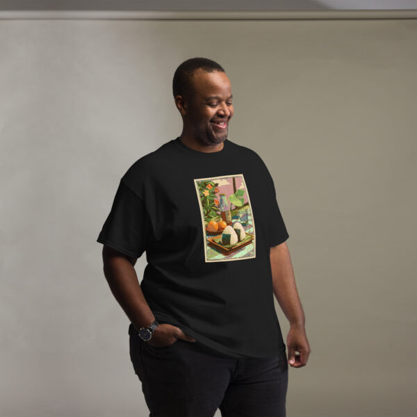 Onigiri — Simple Table Moments