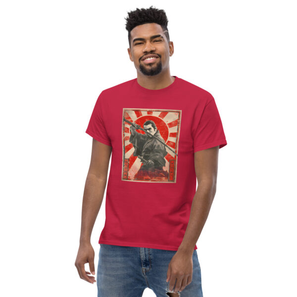 The Last Ronin Unisex classic tee