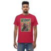 Capyninja Unisex classic tee