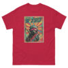 Capyninja Unisex classic tee