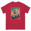 Tokyo Mecha Unisex classic tee