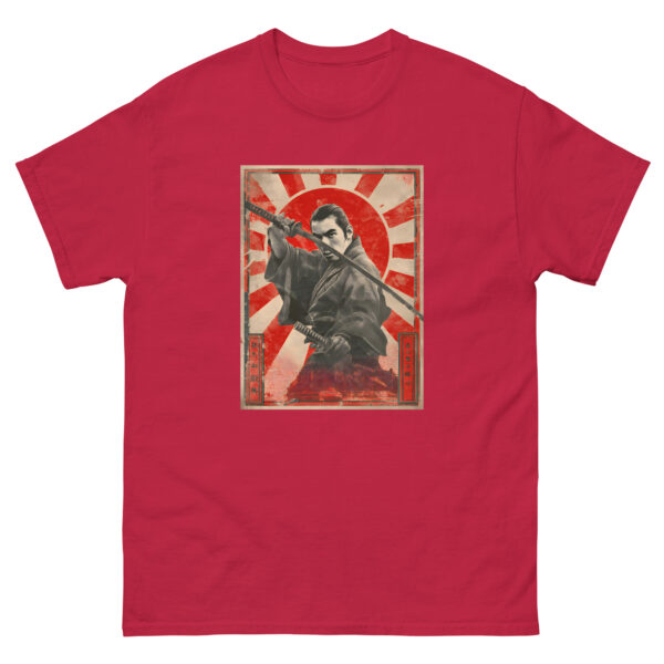 The Last Ronin Unisex classic tee