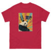 Odoroki Panda Unisex classic tee