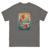Koi Harmony Unisex classic tee
