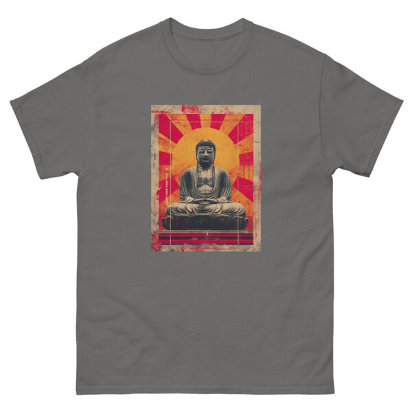 Satori Unisex classic tee