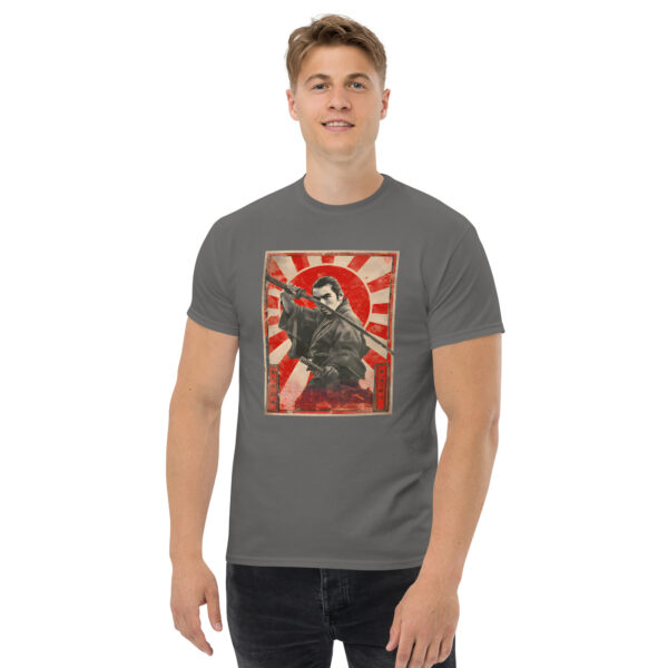 The Last Ronin Unisex classic tee