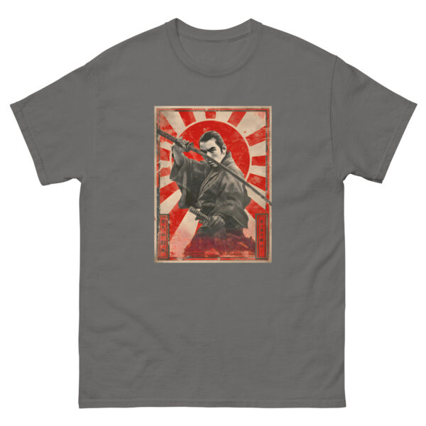 The Last Ronin Unisex classic tee
