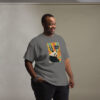 Odoroki Panda Unisex classic tee