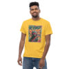 Capyninja Unisex classic tee