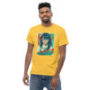 Silent Rebel Unisex classic tee