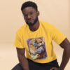 Oni no Tamashii Unisex classic tee