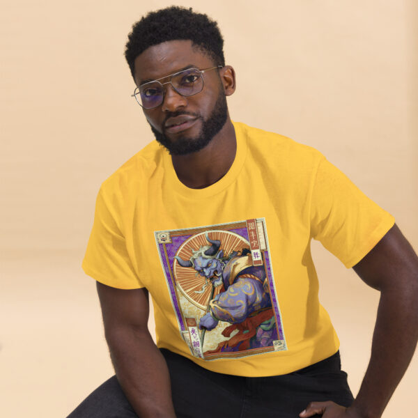 Oni no Tamashii Unisex classic tee