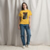 Alone Unisex classic tee